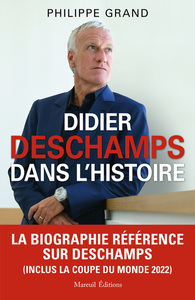 Image de Deschamps dans l'histoire