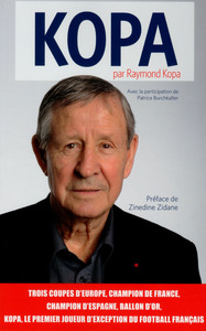 Picture of Kopa par Raymond Kopa