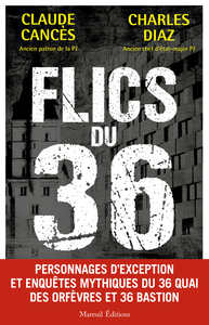 Picture of Flics du 36