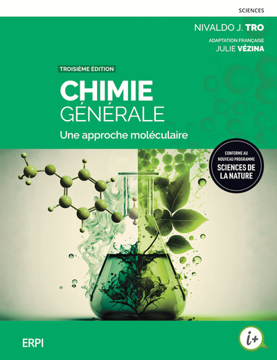 Picture of Chimie générale - 3e édition