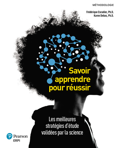 Image de Savoir apprendre pour réussir