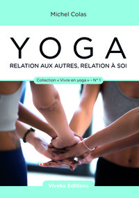 Picture of Yoga relation aux autres, relation à soi