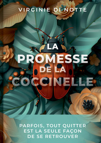 Image de La promesse de la coccinelle