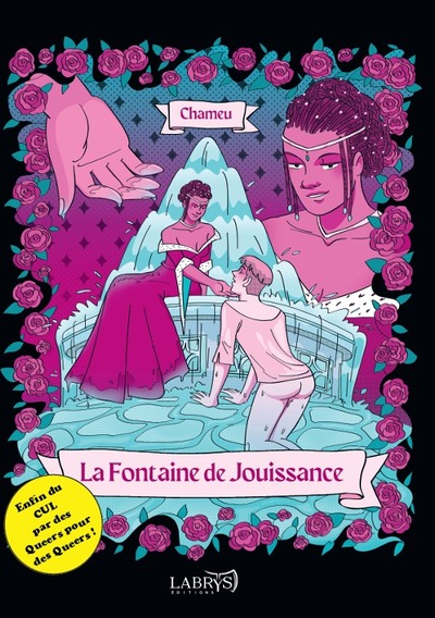 Picture of La Fontaine de Jouissance