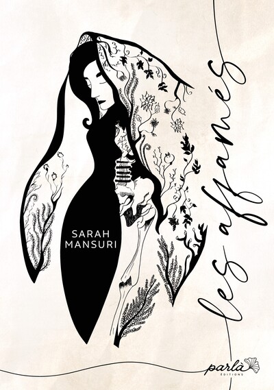 Image de LES AFFAMES