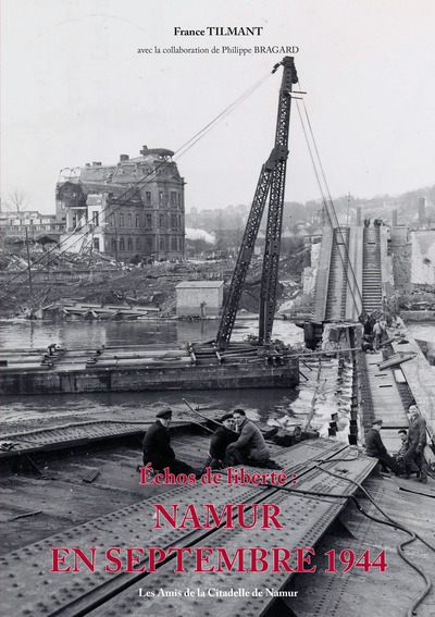 Image de Échos de liberté : Namur en septembre 1944