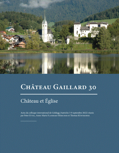 Picture of Château et Église