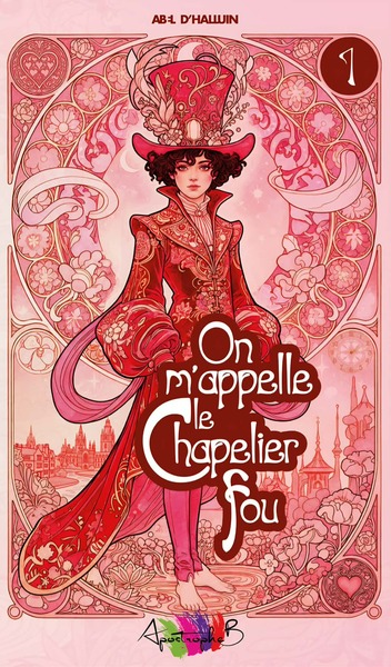 Picture of On m'appelle le Chapelier Fou - 1ère partie