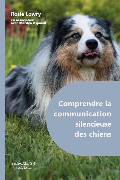 Picture of Comprendre la communication silencieuse des chiens