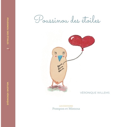 Image de Poussinou des étoiles