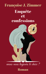 Image de Enquête et confessions