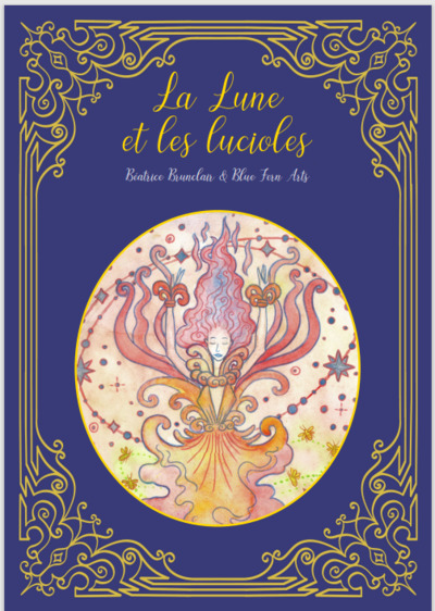 Image de La Lune et les lucioles