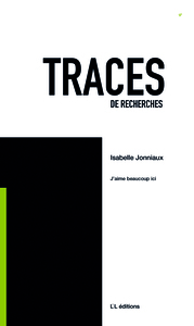 Picture of Traces 4 : J'aime beaucoup ici
