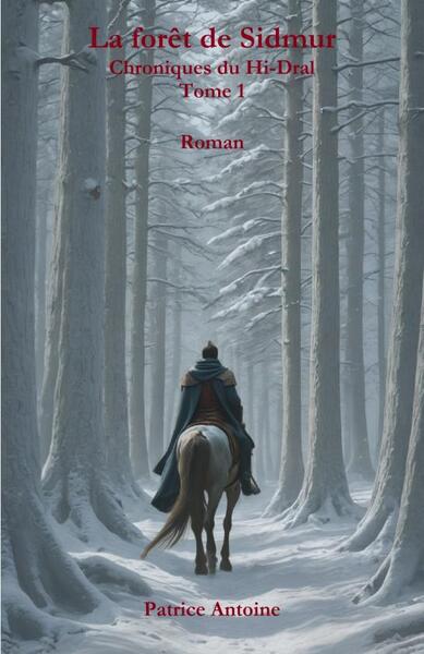 Picture of La forêt de Sidmur