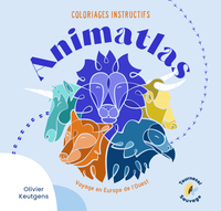 Picture of Animatlas