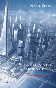 Image de Les Racines du Labyrinthe Tome 2   Dualité éclairée