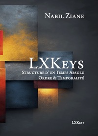 Picture of LXKeys