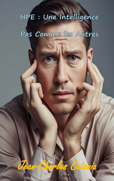 Picture of HPE : Une Intelligence Pas Comme les Autres