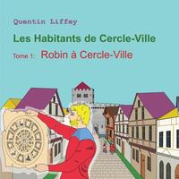 Picture of Robin à Cercle-Ville