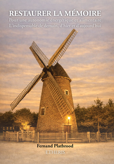 Picture of Restaurer la Mémoire