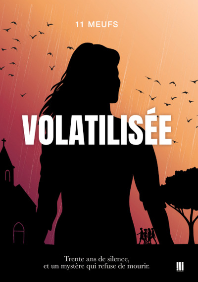 Image de Volatilisée