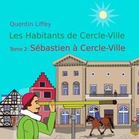 Picture of Sébastien à Cercle-Ville