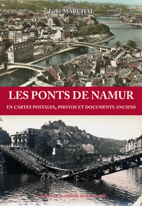 Image de Les ponts de Namur