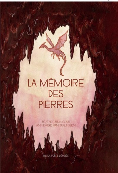 Picture of La Mémoire des Pierres