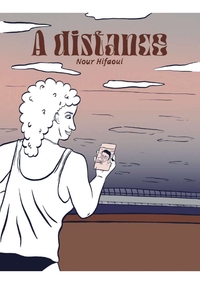 Picture of A Distance