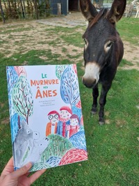 Picture of Le murmure des ânes