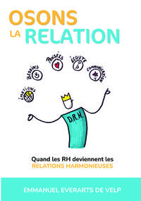 Picture of Osons la relation