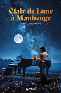 Picture of Clair de Lune à Maubeuge