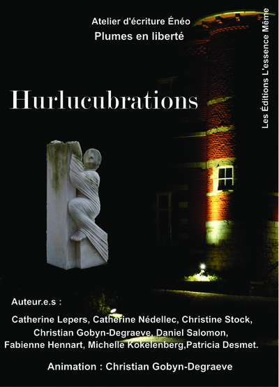 Picture of Hurlucubrations