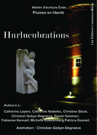 Picture of Hurlucubrations