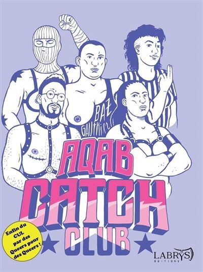 Image de AQAB CATCH CLUB