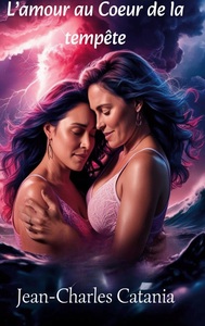 Picture of L'amour au coeur de la tempête