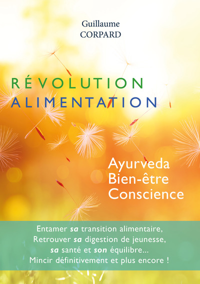 Image de Révolution Alimentation