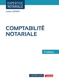 Image de Comptabilité notariale