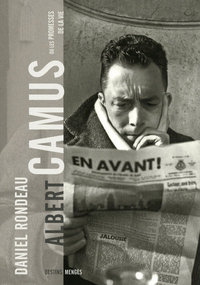Picture of Albert Camus ou les promesses de la vie