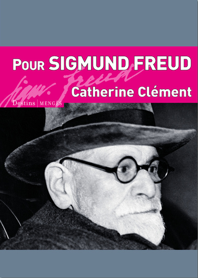 Image de Pour Sigmund Freud