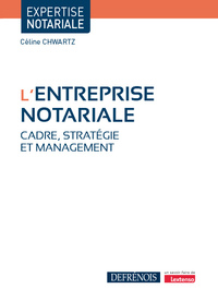 Picture of L'entreprise notariale