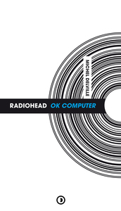 Picture of Radiohead Ok Computer
