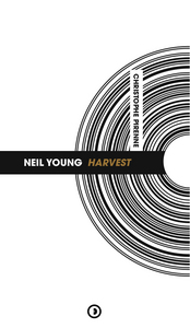 Picture of Neil Young, "Harvest"