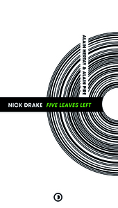Picture of Nick Drake Five Leaves Left