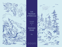 Image de Les Travaux d'Hercule