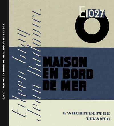Picture of E.1027 Maison en bord de mer