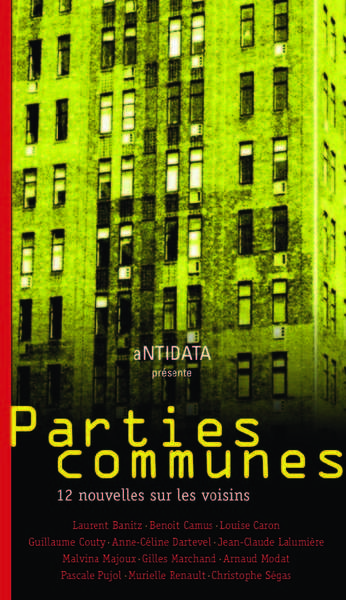 Picture of Parties communes