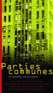 Picture of Parties communes