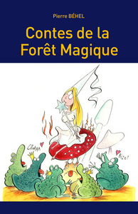 Image de Contes de la Forêt Magique