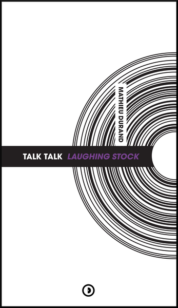Image de Talk Talk : Laughing Stock